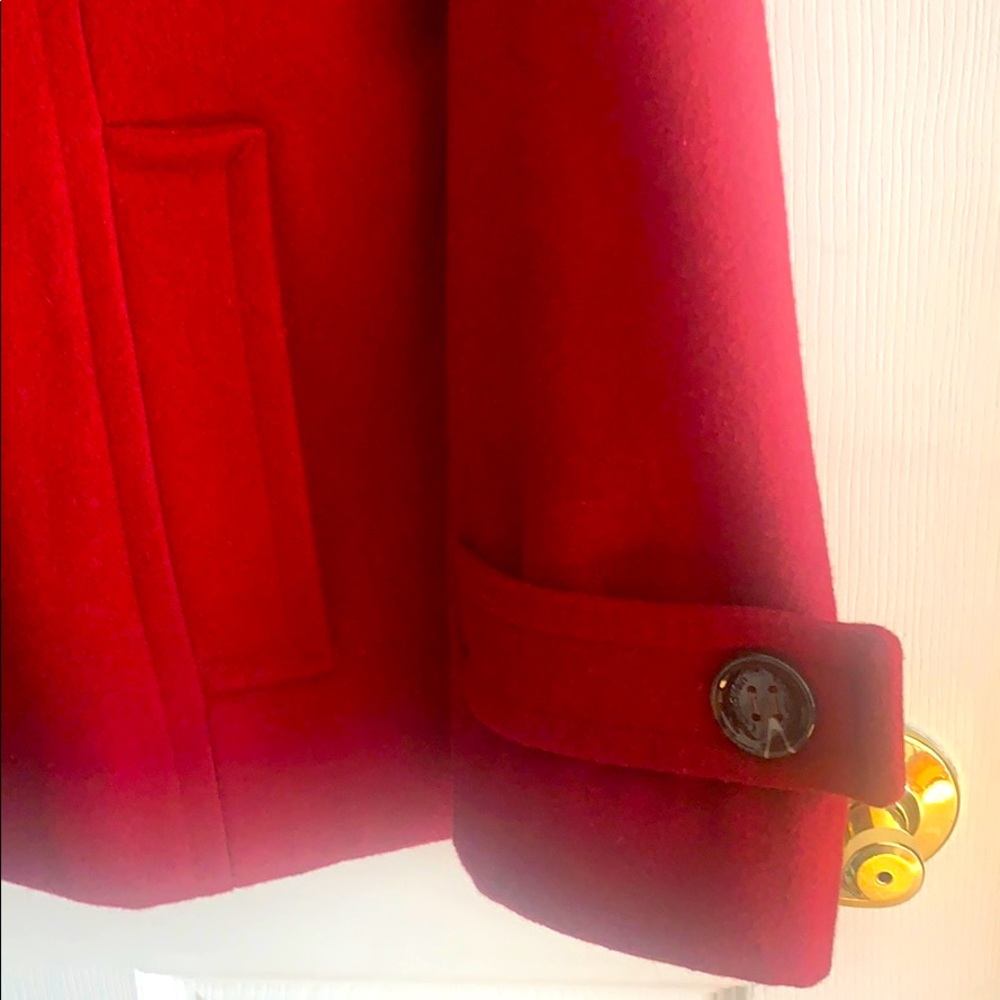 Coat - Picture 2 of 5